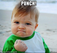 punch! 