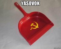 yasovok 