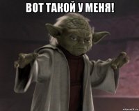вот такой у меня! 