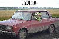 atural 