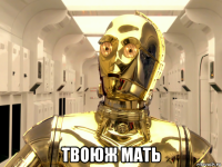  твоюж мать