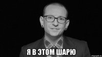  я в этом шарю