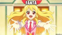 fanta 