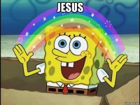 jesus 