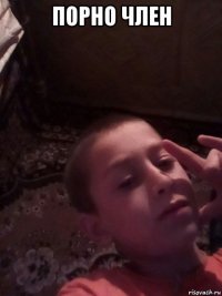 порно член 