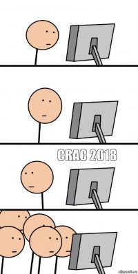 CRAC 2018