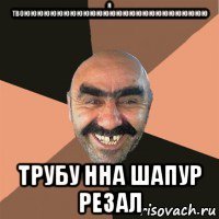 я твоюююююююююююююююююююююююююююю трубу нна шапур резал