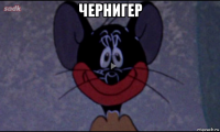 чернигер 
