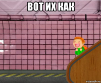 вот их как 
