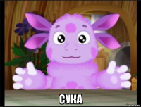  сука