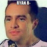 ryan r- 