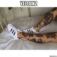yellunz 