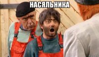 насяльника 