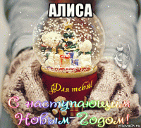алиса 