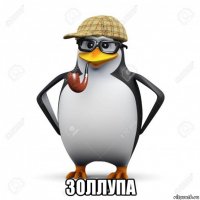  золлупа