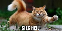  sieg heil!