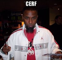 cerf 