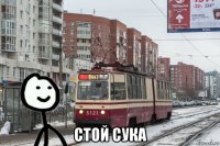  стой сука