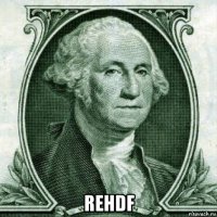 rehdf
