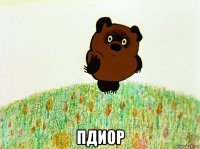  пдиор