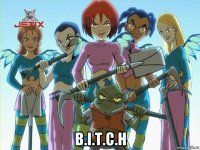  b.i.t.c.h