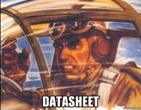  datasheet