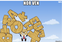 nor ven 