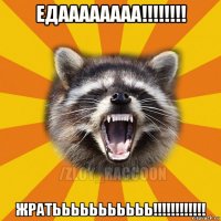 едаааааааа!!!!!!!! жратььььььььььь!!!!!!!!!!!!