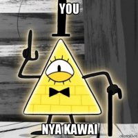 you nya kawai
