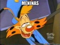meninas 