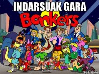 indarsuak gara 