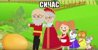 сичас 