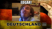 edgar! 