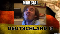 marcia! 