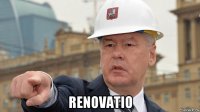  renovatio