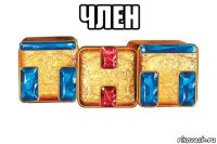 член 