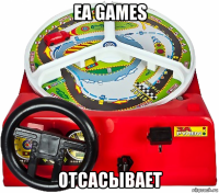 ea games отсасывает