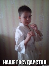  наше государство