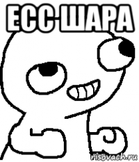 есс шара 