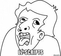  l2-scripts
