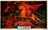  makcled