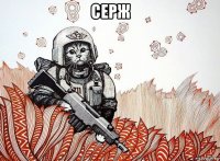 серж 