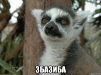  збазиба