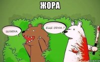 жора 
