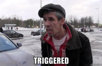  triggered