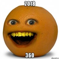 2018 360
