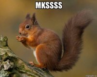 mkssss 