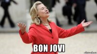  bon jovi