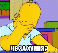  че за хуйня?