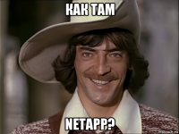 как там netapp?